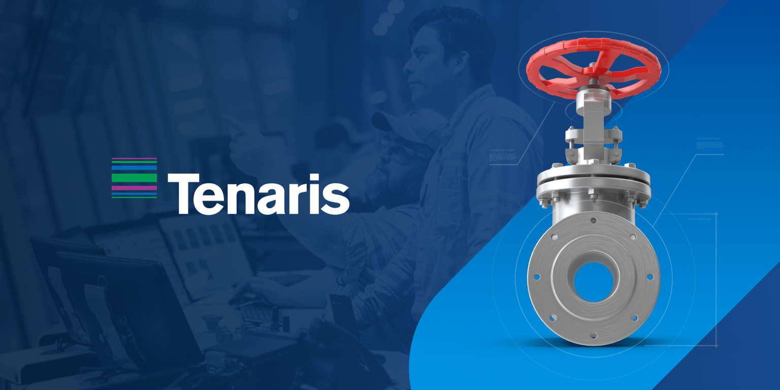 Tenaris: Committed to the future of the industry | eMan